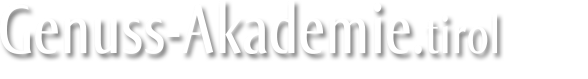 genuss-akademie logo